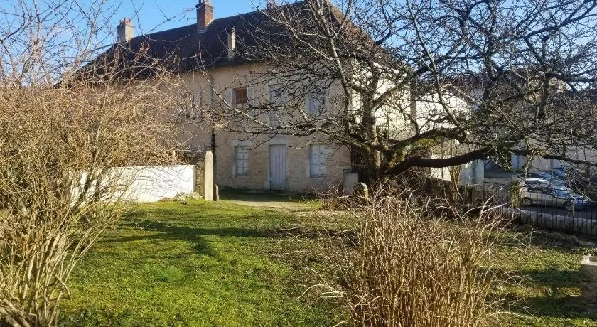 GITE LE SAINT-AMOUR - Image 1