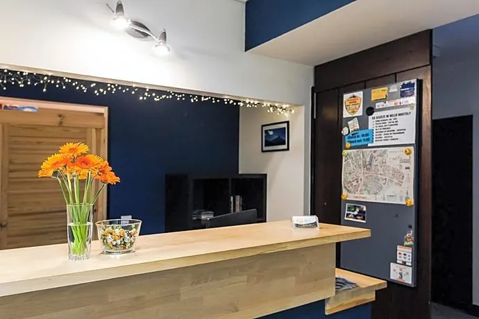 Hello Hostel - Image 1