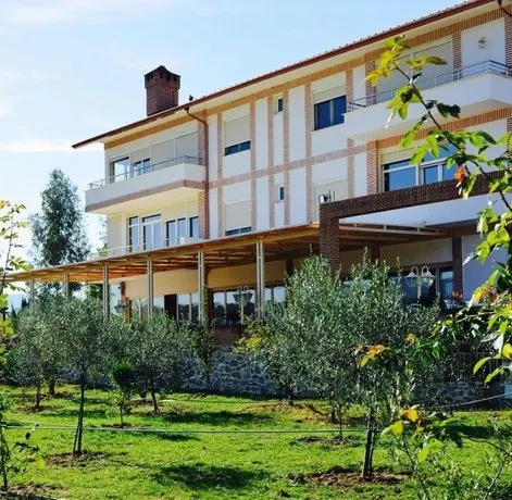 Nano Resort And Biofood - Image 1