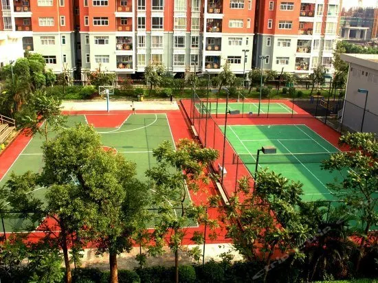 TIANFU HOTEL - Image 1