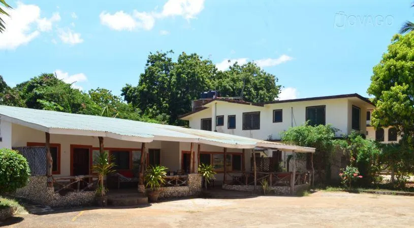 Hotel African Pearl - Image 1