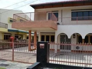 Hotel Angsoka Teluk Intan - Image 1