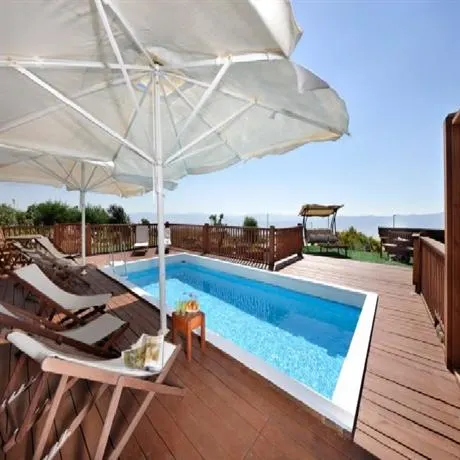 Segev Cabins - Image 1