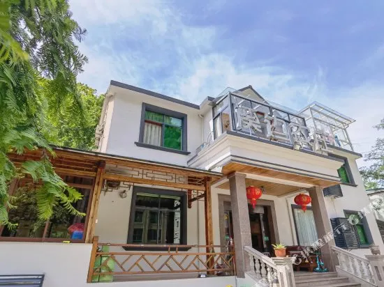 Anji Yilei Farm Stay - Image 1