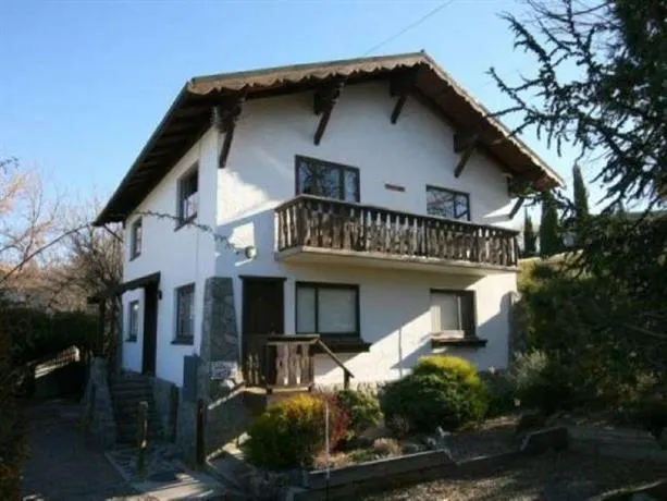 Chalet Rene House - Image 1
