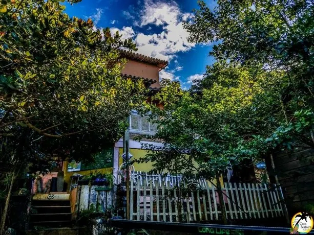 Albergue Natura - Image 1