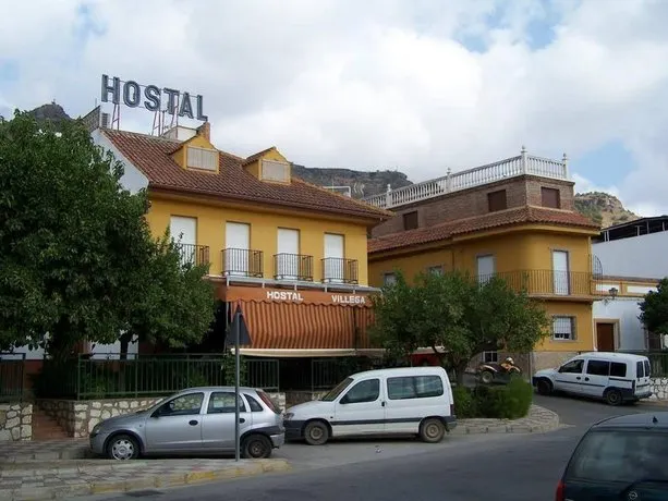 Hostal Villega - Image 1