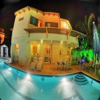Thai Villa Eilat - Image 1