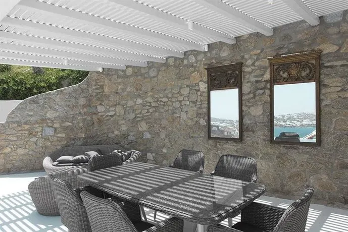 AMARIS MYKONIAN SEASIDE - Image 1