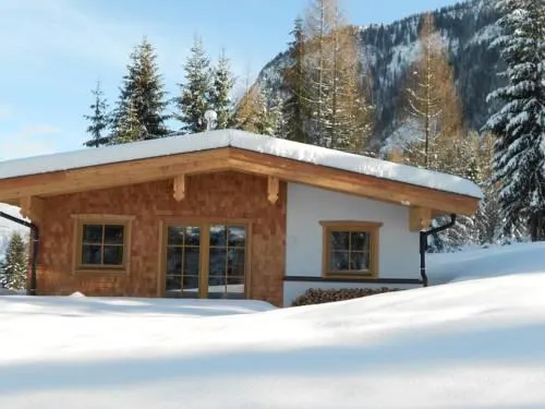 Schneeberghutte - Image 1