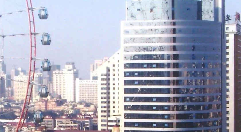 Hunan Royal Seal Hotel - Image 1