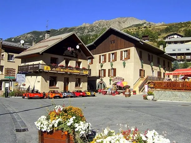 La Vieille Auberge - Image 1