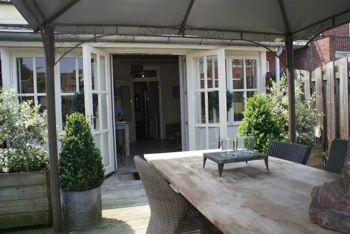 Guest House Jonas - Image 1