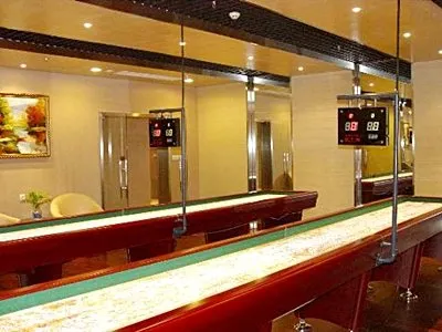 Guobin Garden Hotel - Yichang - Image 1
