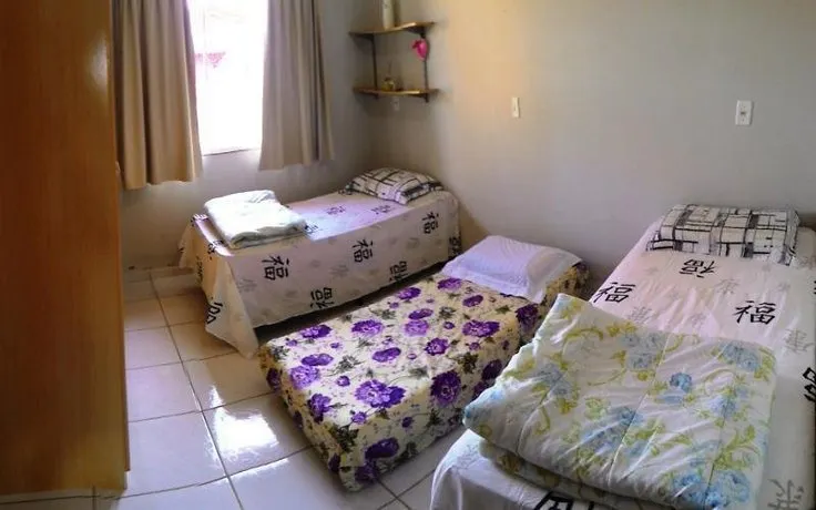 Casa para Temporada Barra Velha - Image 1