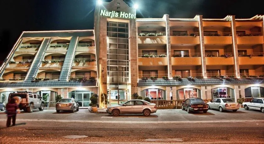 Narkis Hotel - Image 1