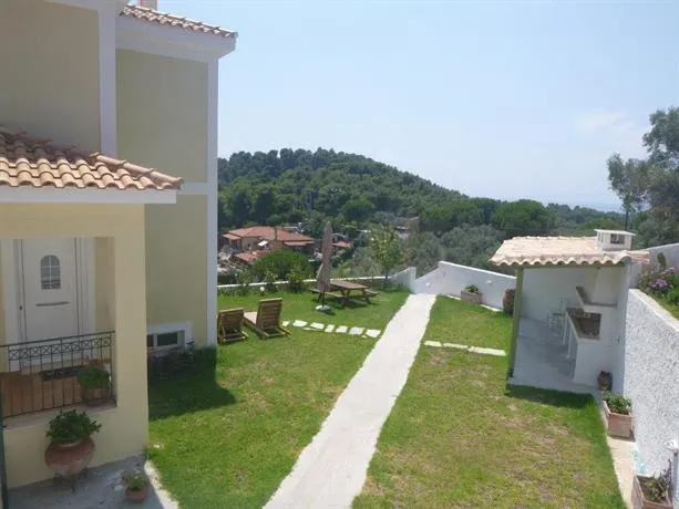 Villa Heliotropio - Image 1