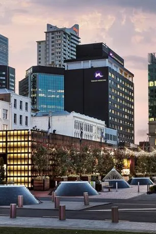 Grand Mercure Auckland - Image 1