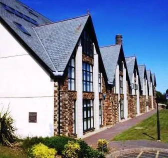 Polkerris Apartment - Image 1