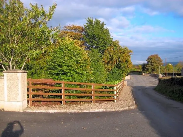 Drumspittal House B&B - Image 1
