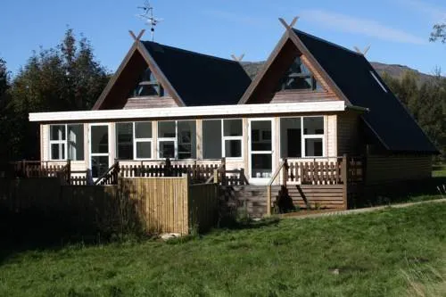 Nature-Spa Guesthouse - Image 1