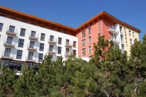 Apartman Strbske Pleso - Image 1