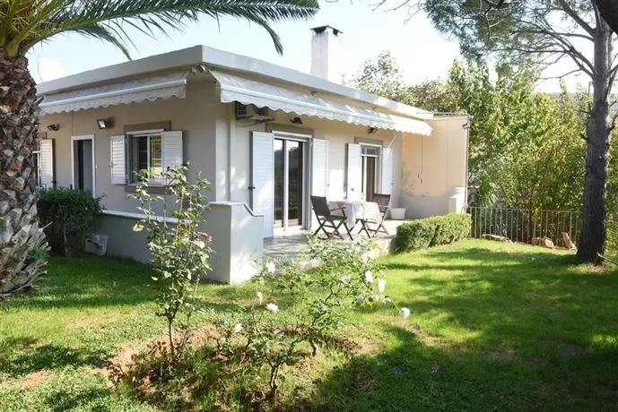 Pallini Cottage - Image 1