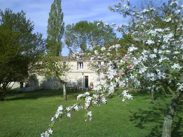 Gite Eynardou - Image 1