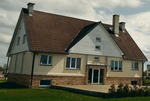 Kambja Hotell - Image 1