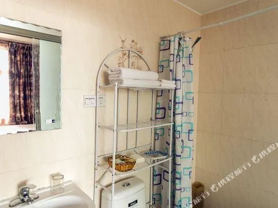 Luzhi Jiayunde Express Hostel Suzhou - Image 1