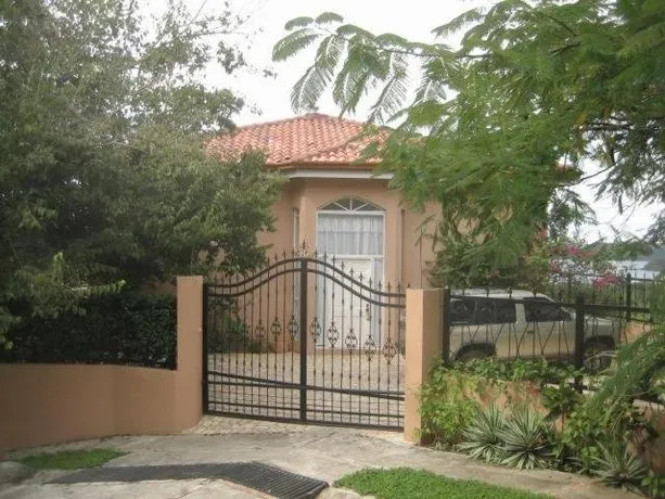 Villa Camellia Playa Hermosa - Image 1