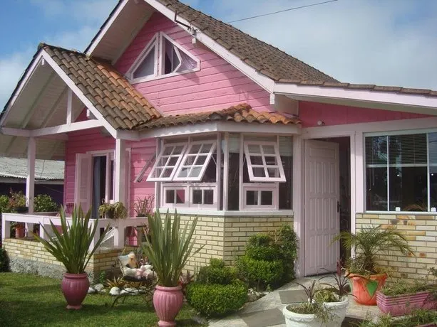 CASA ENCANTO ROSA - Image 1