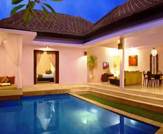 Boutique Villa - Image 1
