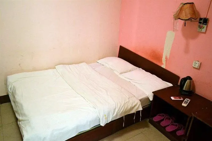 Zhengzhou Culture Bureau Business Hostel - Image 1