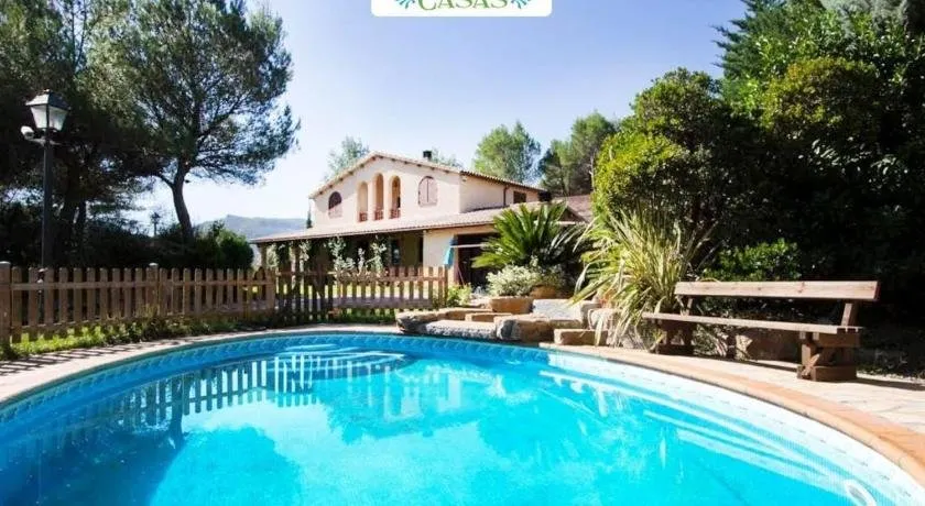 Villa Manyans - Image 1