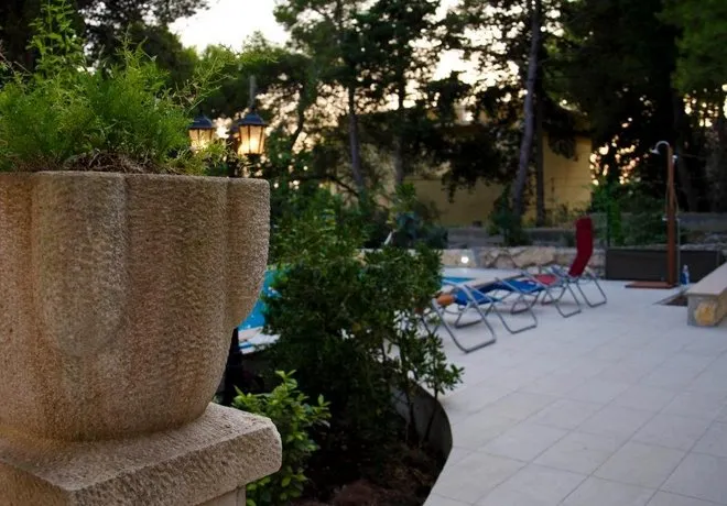 Holiday Home Forka - Image 1