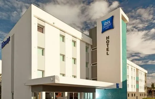 ibis budget Agadir - Image 1