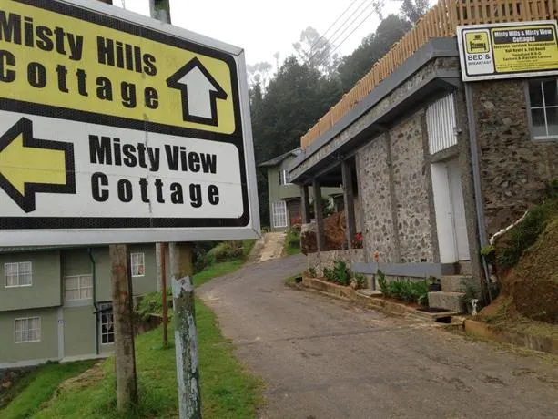 Misty View Cottage Home Stay Experience - Image 1