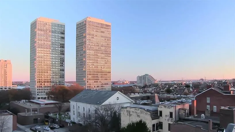 The Heart of Olde City - Image 1