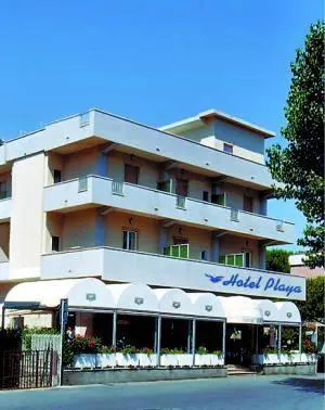 Hotel Playa - Image 1