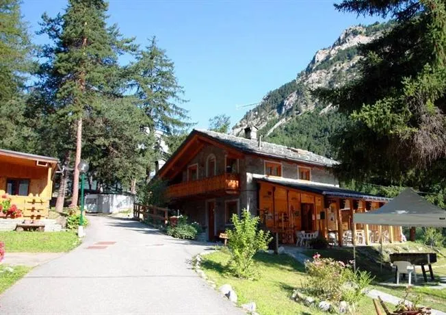 Camping du Parc - Image 1