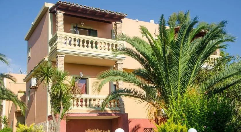 Arilla Inn - Image 1