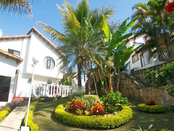 Silvania, Ferienhaus - Casa Campestre - Image 1