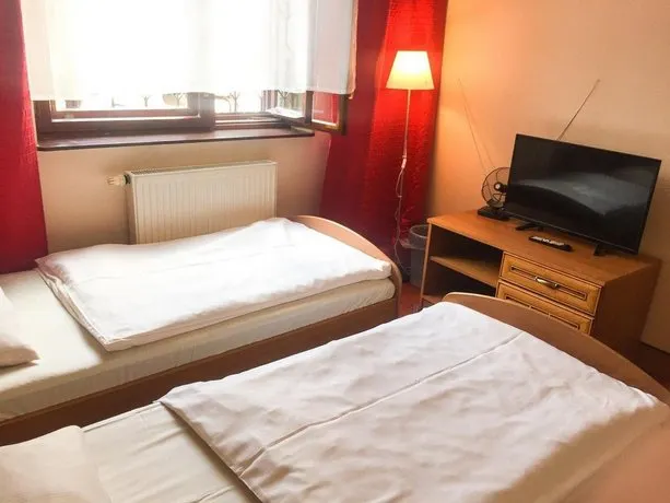 Hostel Florencja - Image 1