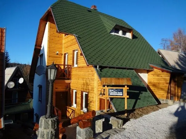 Apartmani Snezna Kuca - Image 1
