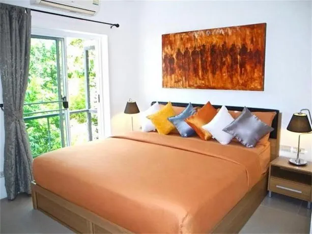 Kamala Paradise 2 bedrooms Town House - Image 1