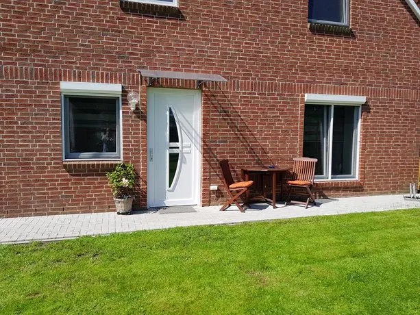 Ferienwohnung Sperling - Image 1