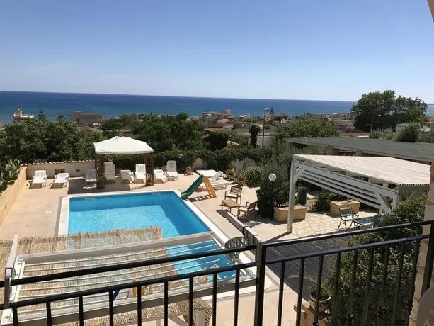 Casa Vacanze Villa Ceni - Image 1