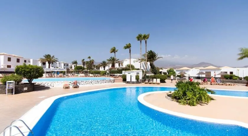 San Andres 1 - One Bed - Image 1