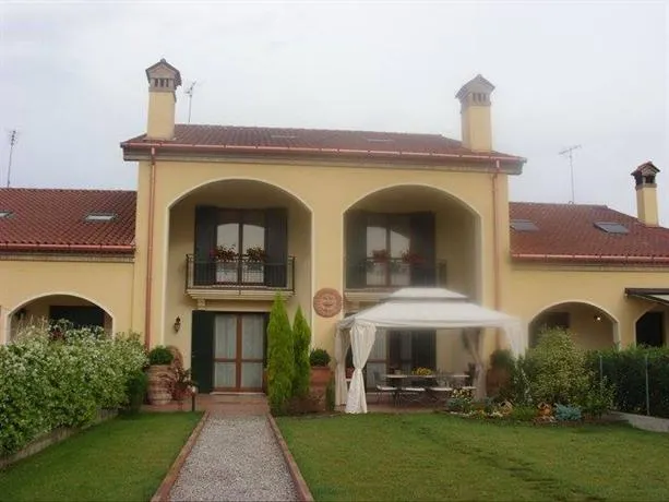 B&B Casa Carlotta - Image 1